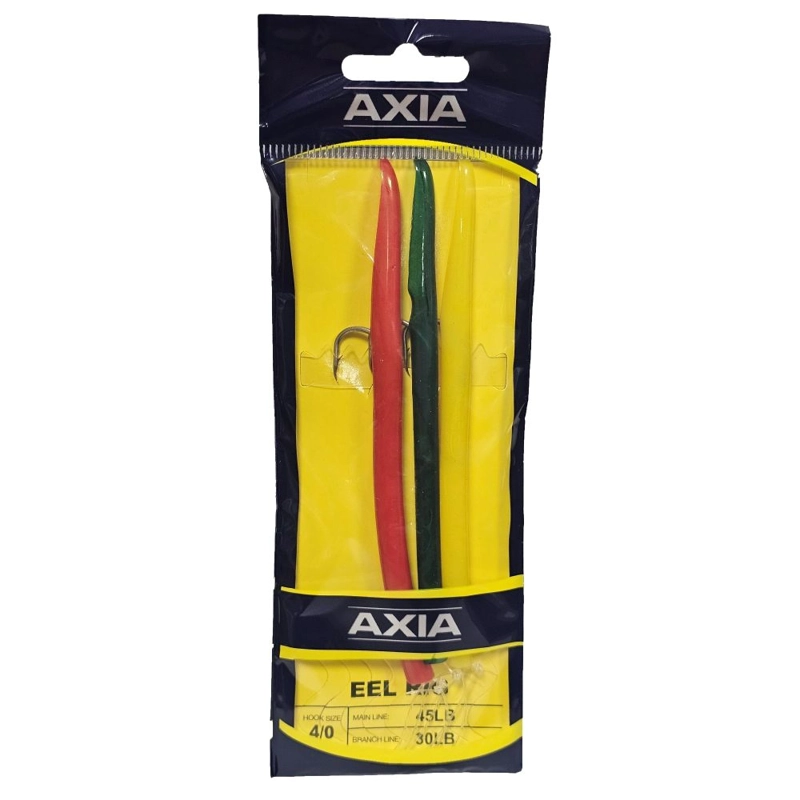 Axia Eel Rig